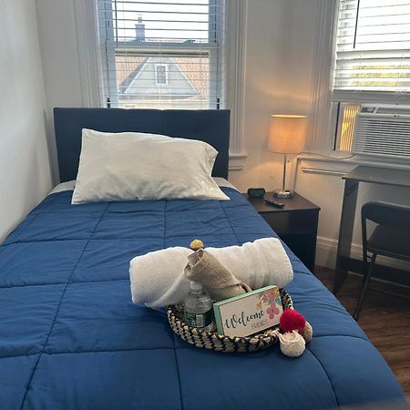 Cozy Private Bedrooms Kitchen Wifi Englewood Eksteriør bilde