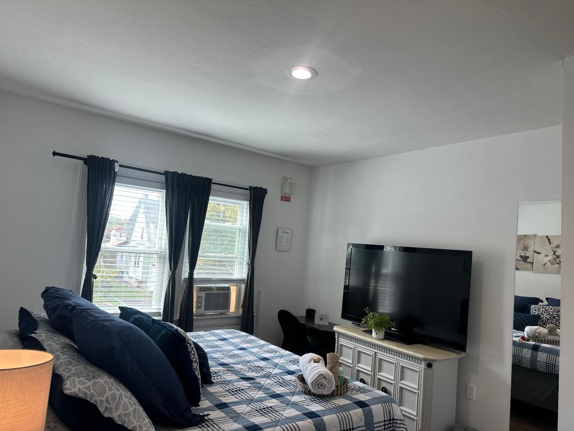 Cozy Private Bedrooms Kitchen Wifi Englewood Eksteriør bilde