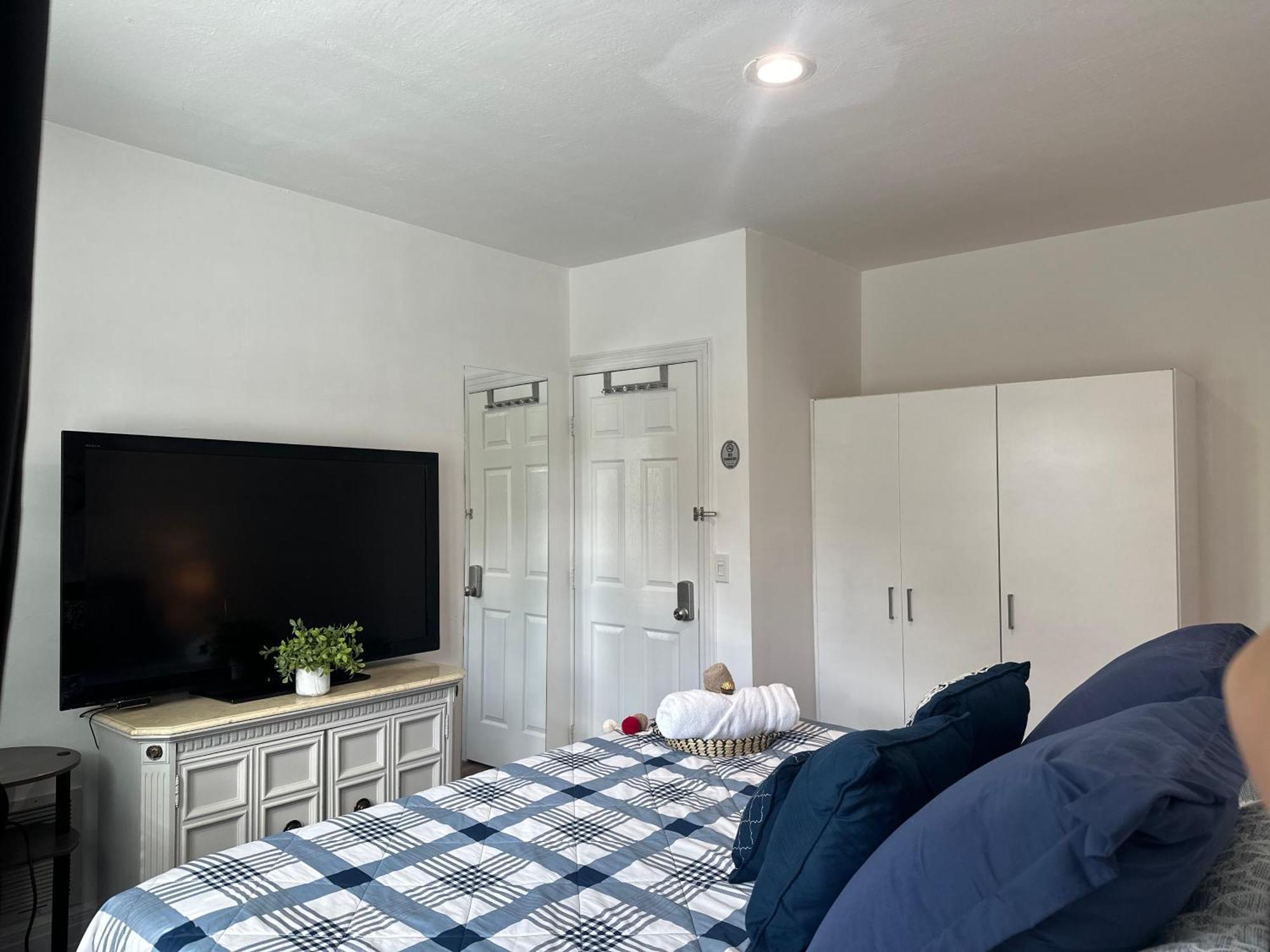 Cozy Private Bedrooms Kitchen Wifi Englewood Eksteriør bilde
