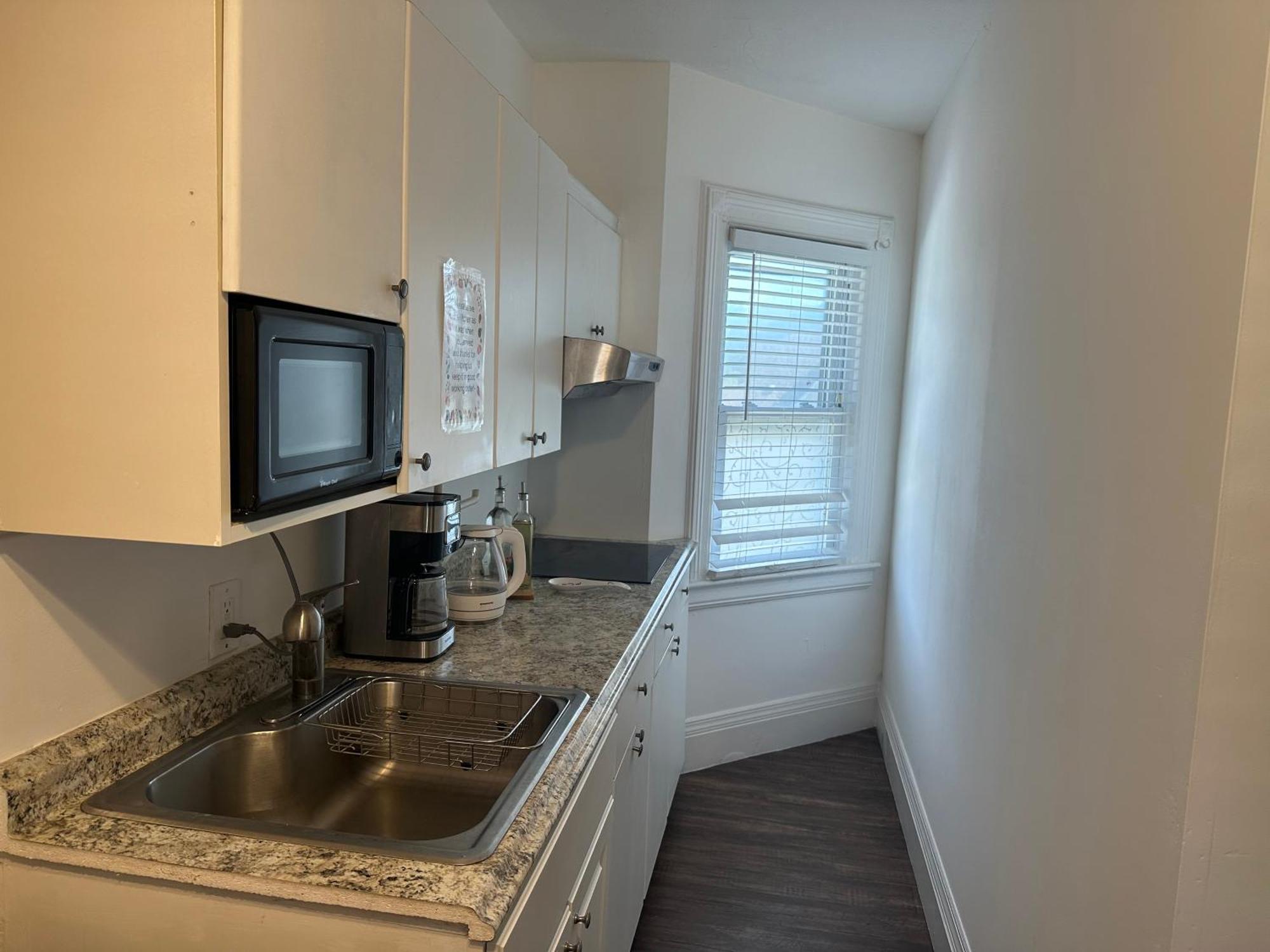 Cozy Private Bedrooms Kitchen Wifi Englewood Eksteriør bilde