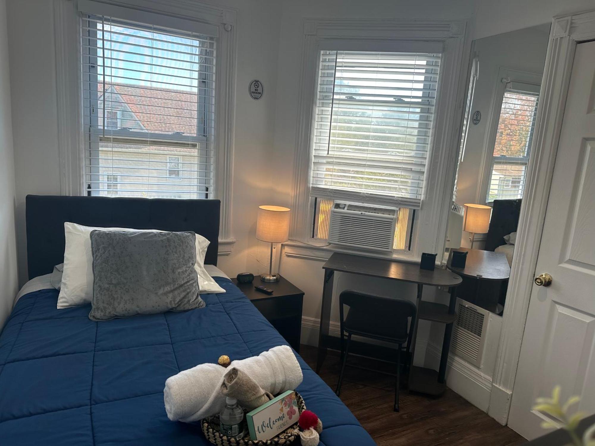 Cozy Private Bedrooms Kitchen Wifi Englewood Eksteriør bilde