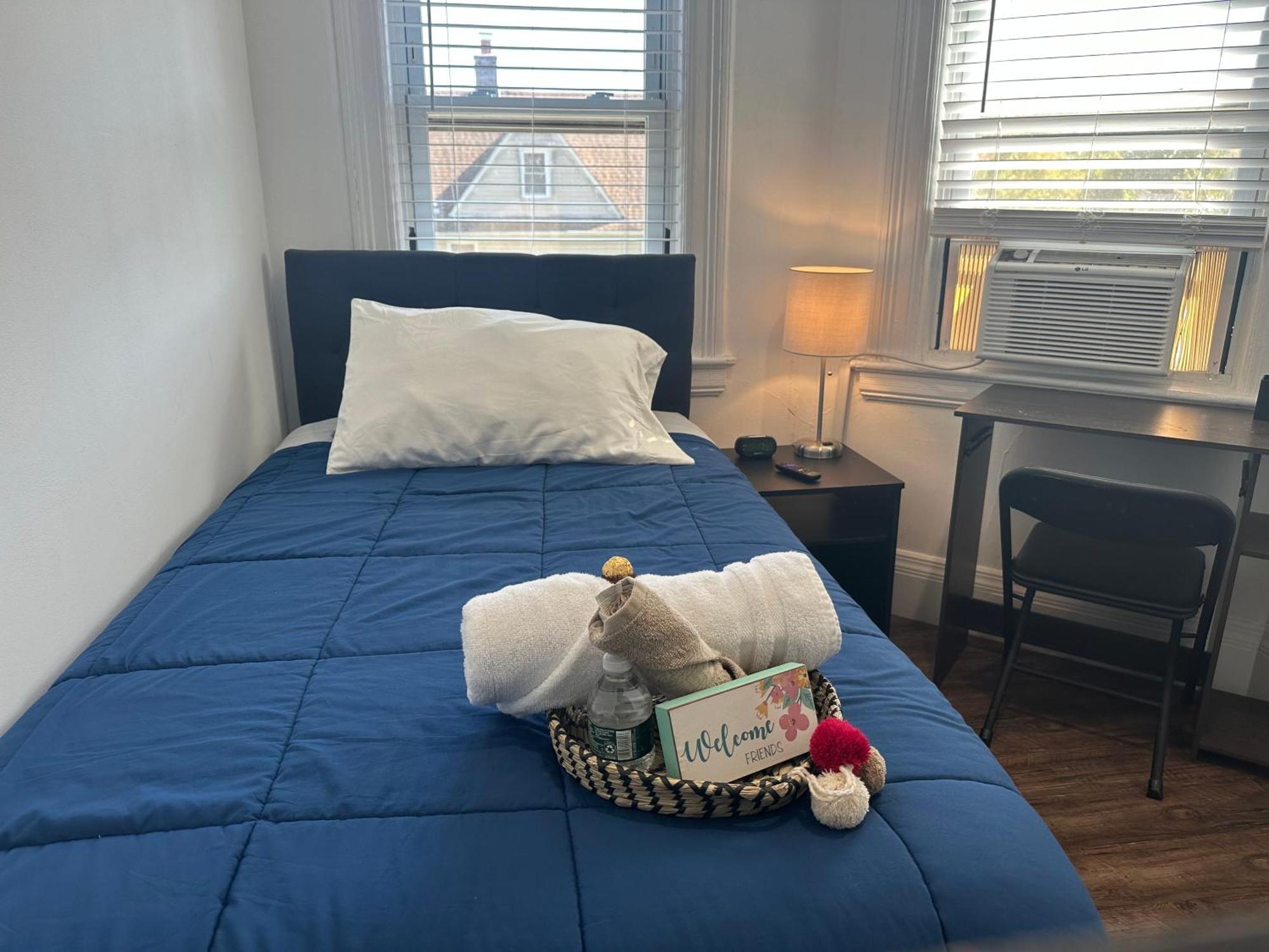 Cozy Private Bedrooms Kitchen Wifi Englewood Eksteriør bilde